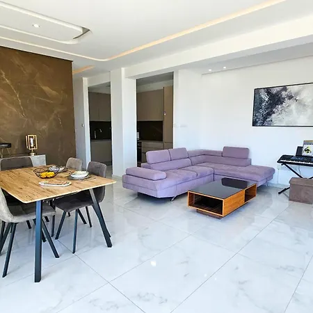 Appartement Seaview Business Hub *