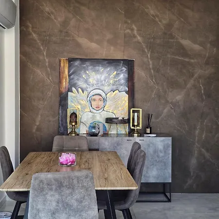 Seaview Business Hub Appartement *