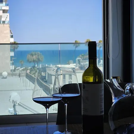 Seaview Business Hub * Λάρνακα
