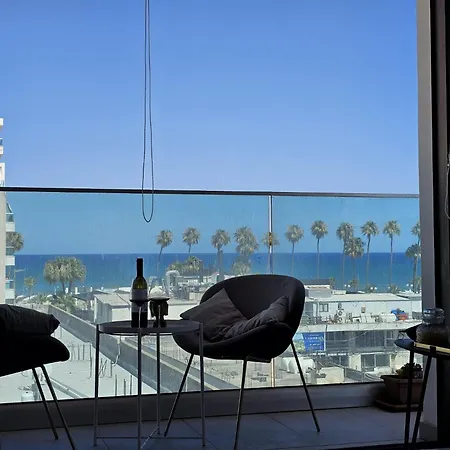 Seaview Business Hub * Larnaca