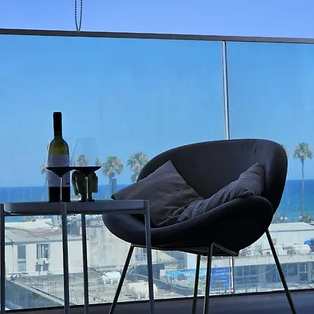 Seaview Business Hub Larnaca