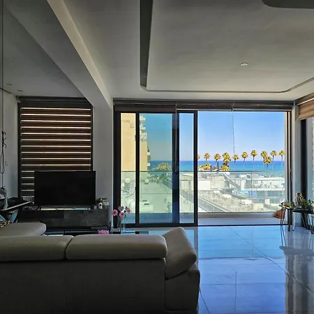 Appartement Seaview Business Hub