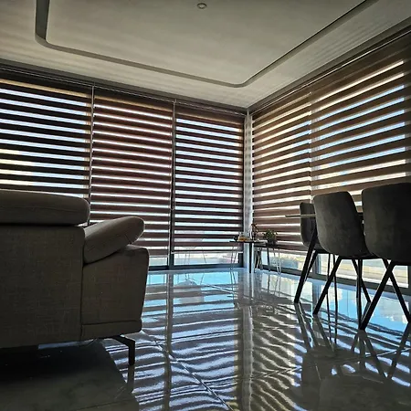 Seaview Business Hub * Larnaca
